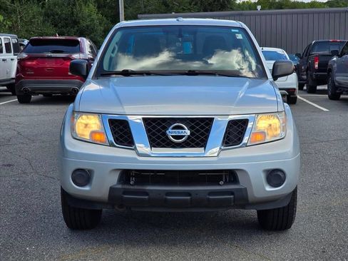 Used 2017 Nissan Frontier SV AWD/4WD image 22