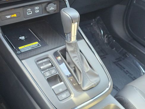 Used 2023 Honda CR-V EX-L image 25