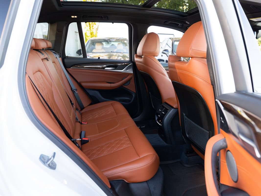 Used 2019 BMW X3 xDrive30i AWD/4WD image 29