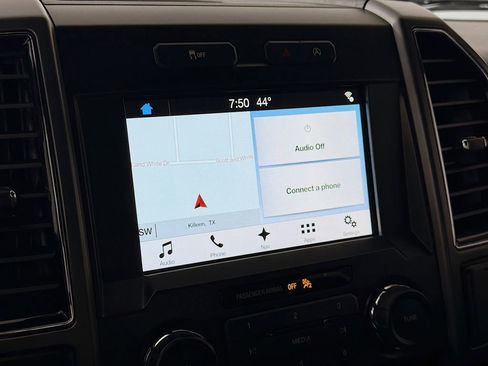 Used 2018 Ford F150 XLT w/ Equipment Group 301A Mid image 16