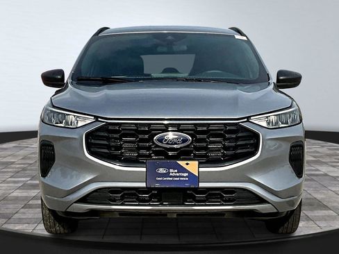Certified 2023 Ford Escape ST-Line w/ Tech Pack #1 image 3