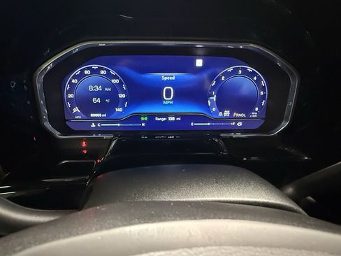 Certified 2022 Chevrolet Silverado 1500 LT image 33