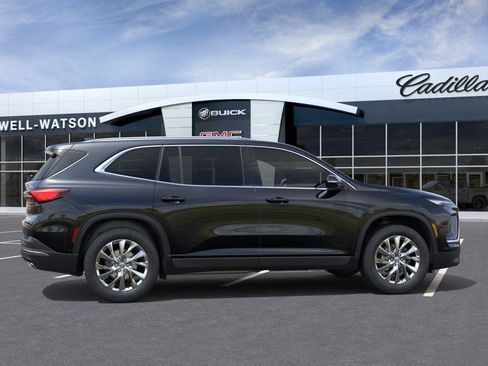 New 2026 Buick Enclave Preferred w/ LPO, Floor Liner Package FWD image 5