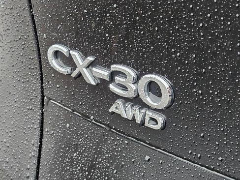 Certified 2023 MAZDA CX-30 AWD 2.5 S w/ Preferred Package image 10