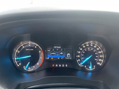 Used 2019 Ford Ranger XLT w/ Equipment Group 302A Luxury image 15