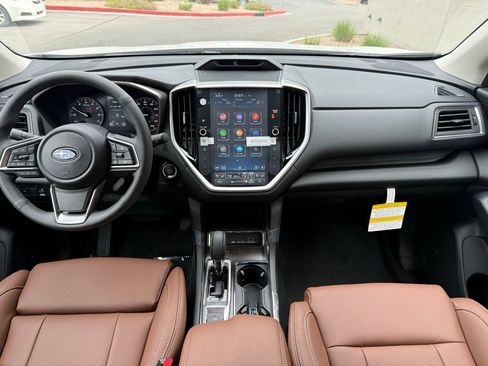New 2026 Subaru Ascent Touring AWD/4WD image 14