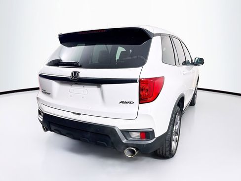 Used 2023 Honda Passport EX-L image 7