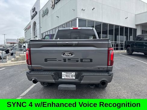 Used 2024 Ford F150 Tremor w/ Bed Utility Package image 9