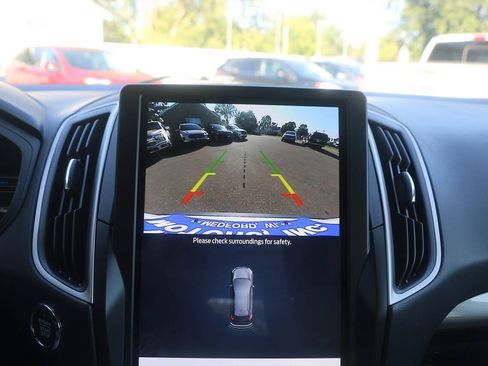 Certified 2024 Ford Edge SEL AWD/4WD image 29