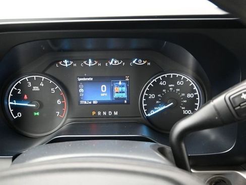 Used 2024 Ford F350 XL w/ STX Appearance Package image 29