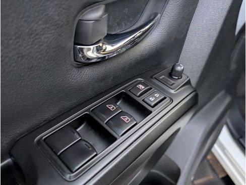 Certified 2024 Nissan Titan PRO-4X w/ Pro-4x Utility Package image 16