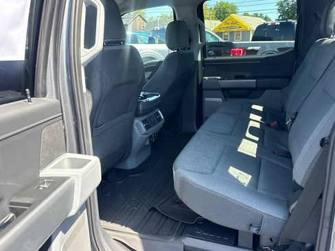 Used 2024 Ford F150 XLT w/ Equipment Group 303A High AWD/4WD image 28