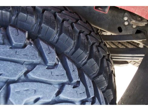 Used 2024 Ford F350 Lariat w/ Chrome Package image 34