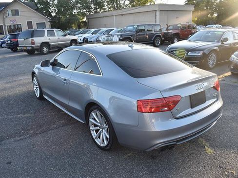 Used 2016 Audi A5 2.0T Premium Plus image 6