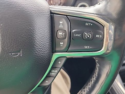Used 2020 RAM 1500 Limited image 20
