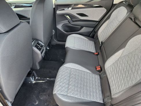 New 2026 Volkswagen Tiguan S image 12