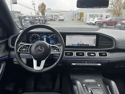 Used 2023 Mercedes-Benz GLE 350 4MATIC image 12