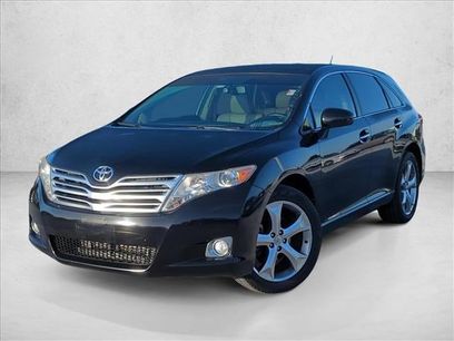 Used 2009 Toyota Venza AWD