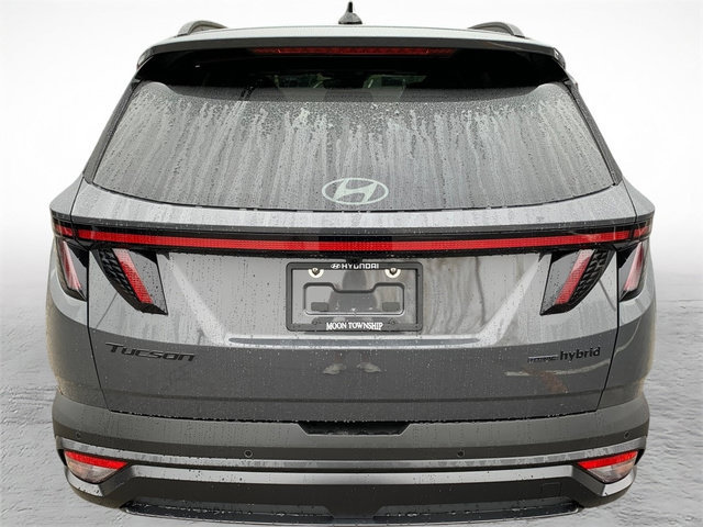 New 2026 Hyundai Tucson Limited AWD/4WD image 5
