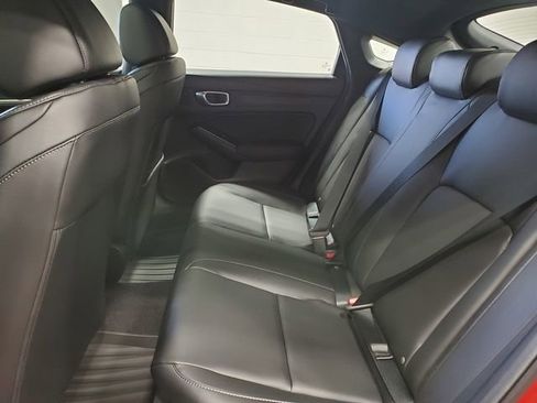 Used 2025 Acura Integra A-Spec image 12