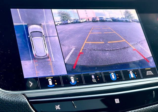 Used 2020 Cadillac XT5 Sportv AWD/4WD image 25