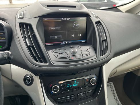 Used 2014 Ford C-MAX Energi SEL image 11