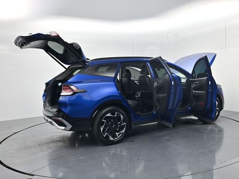 Used 2023 Kia Sportage SX image 58