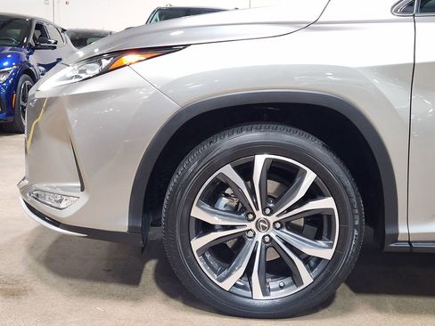 Used 2022 Lexus RX 350 FWD w/ Premium Package image 5