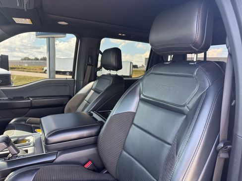Certified 2023 Ford F150 Raptor AWD/4WD image 14