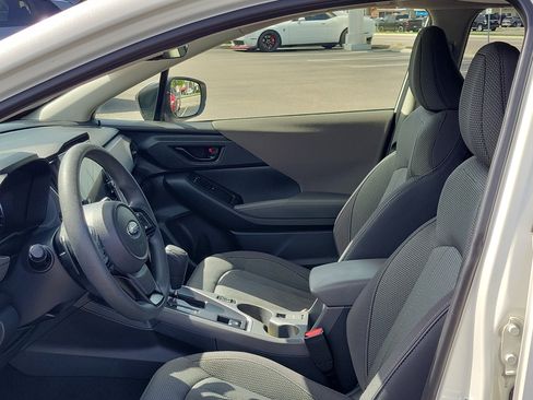 Certified 2024 Subaru Crosstrek 2.0i Premium AWD/4WD image 22