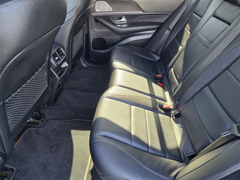 Used 2021 Mercedes-Benz GLE 350 4MATIC image 28