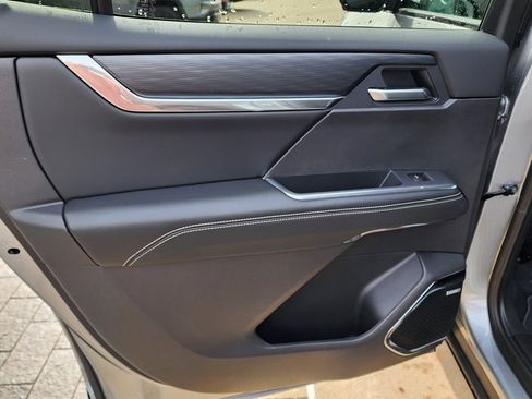 New 2026 GMC Acadia Elevation w/ Black Edition image 43