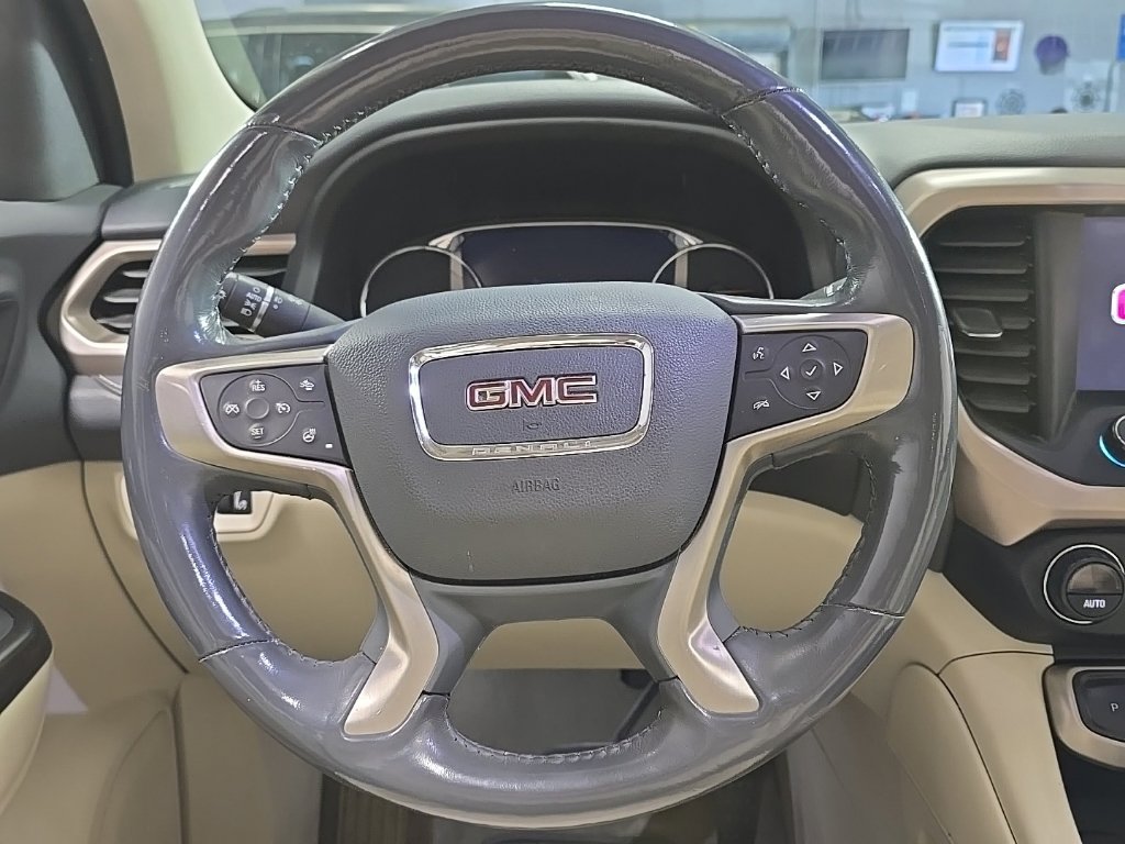 Used 2020 GMC Acadia Denali w/ Trailering Package AWD/4WD image 21