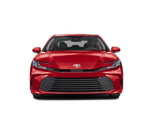 Used 2025 Toyota Camry LE FWD image 4