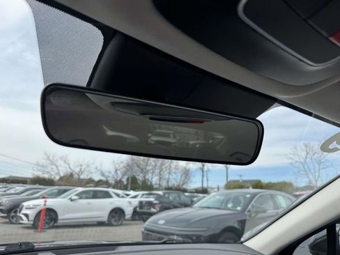 Certified 2025 Hyundai Sonata SE image 28