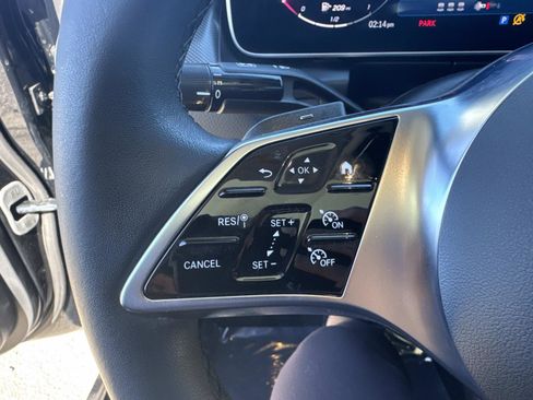 Certified 2025 Mercedes-Benz GLC 300 4MATIC image 28