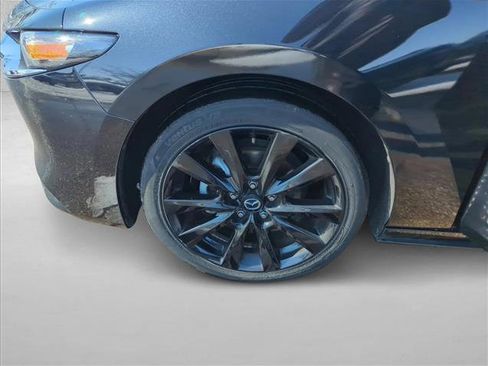 Used 2024 MAZDA MAZDA3 s image 21