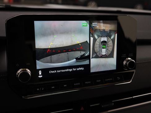 Used 2023 Mitsubishi Outlander SEL image 22