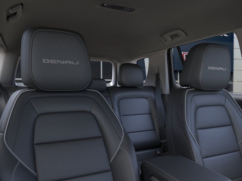 New 2027 GMC Terrain Denali AWD/4WD image 24