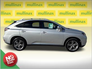 Used 2015 Lexus RX 350 AWD video 2