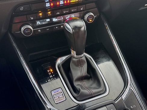 Used 2022 MAZDA CX-9 Carbon Edition image 20
