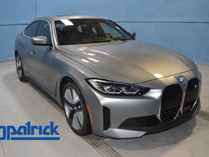 Certified 2024 BMW i4 xDrive40i w/ Premium Package