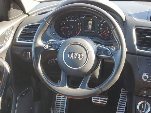 Used 2015 Audi Q3 2.0T Prestige image 15