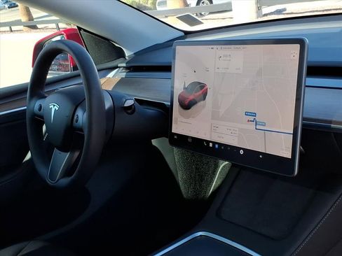 Used 2023 Tesla Model Y Long Range image 21