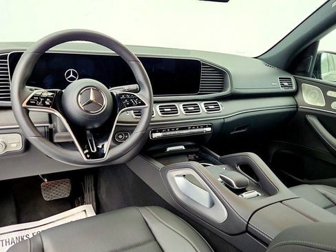 Used 2024 Mercedes-Benz GLS 450 GLS 450 4MATIC SUV image 12