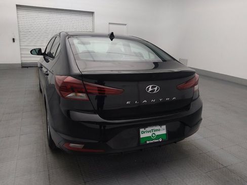 Used 2020 Hyundai Elantra Value Edition w/ Cargo Package (C1) FWD image 6