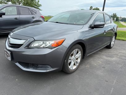 Used 2013 Acura ILX
