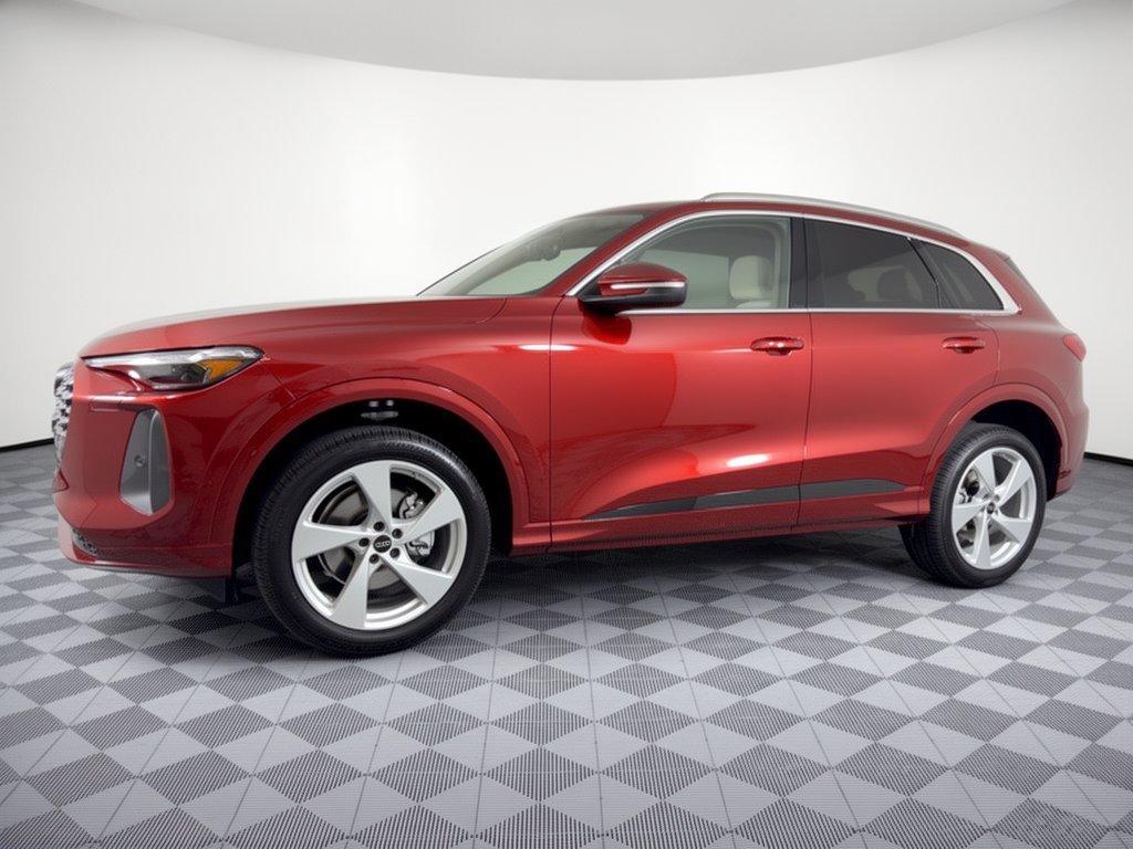 New 2026 Audi Q5 Premium Plus AWD/4WD image 2