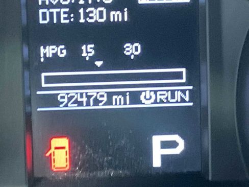 Used 2012 Jeep Grand Cherokee Limited image 18