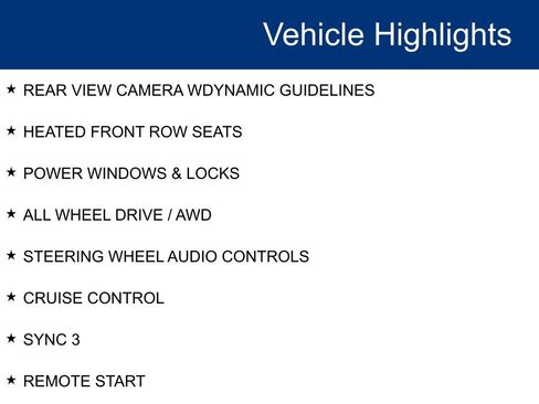 Used 2022 Ford Escape Titanium image 8